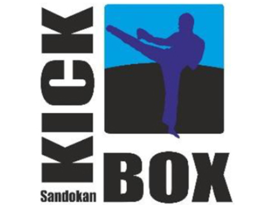 Kickbox-Graduierungstag