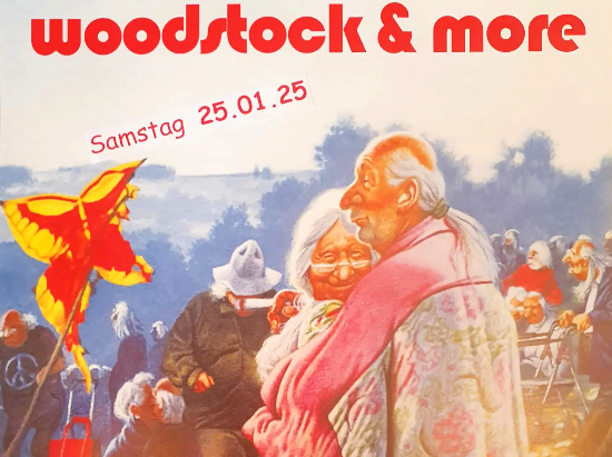 Woodstock & More