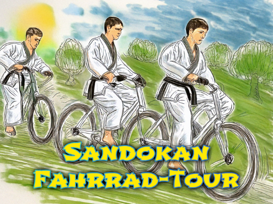 Sandokan-Fahrrad-Tour