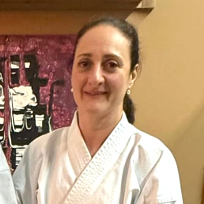 Antonella Färber