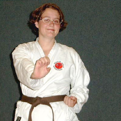 Nina Gerlach