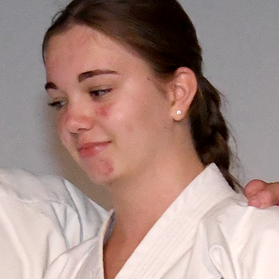 Emma Charlotte Weber