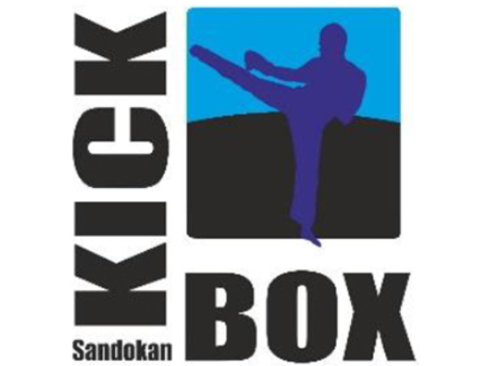 Graduierungstag Sandokan-Kickboxen
