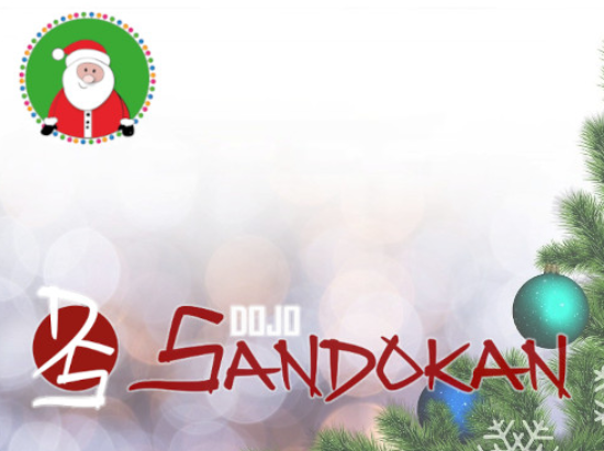 Sandokan-Weihnachtsferien-Training