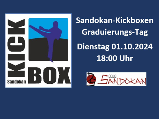 Sandokan-Kickboxen 