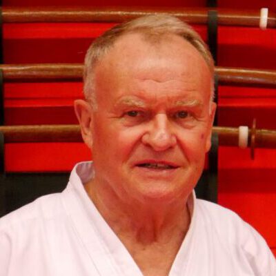Klaus Usdowski