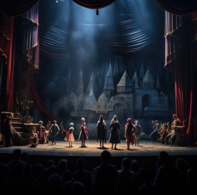 Theater